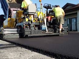 Best Asphalt Driveway Installation  in Guthrie Center, IA