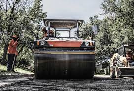 Best Recycled Asphalt Driveway Installation  in Guthrie Center, IA